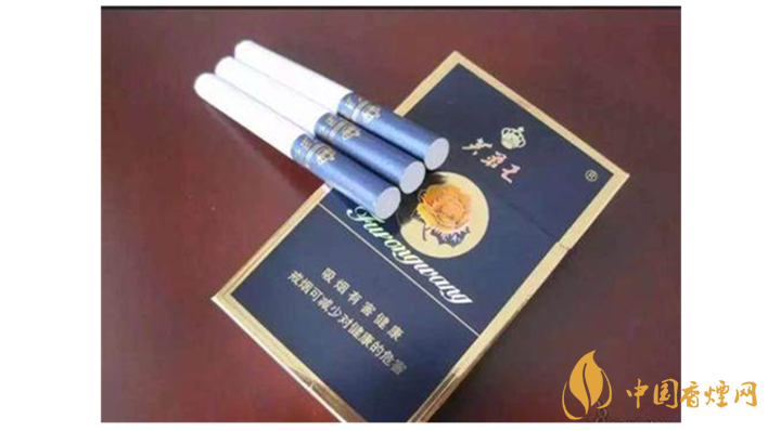 芙蓉王硬藍(lán)新版怎樣？芙蓉王5款口感好香煙推薦