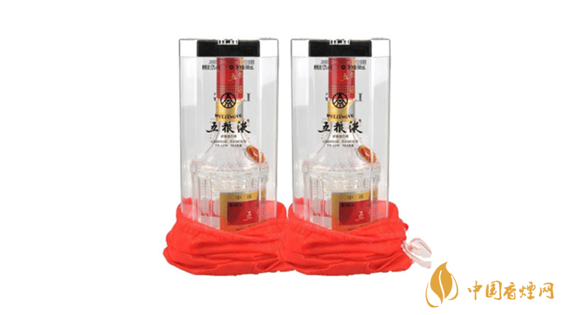 52°五糧液500ml多少錢？52°五糧液500ml最新報(bào)價(jià)2020