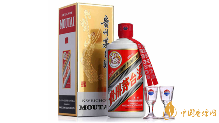 53°茅臺飛天500ml多少錢 53°茅臺飛天500ml價格參數(shù)及圖片