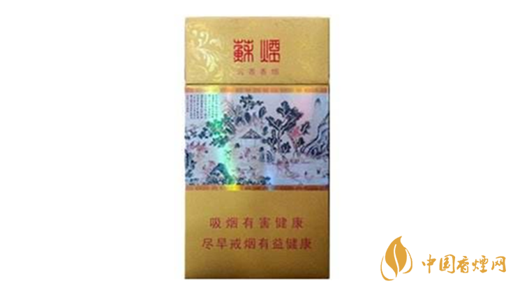 蘇煙沉香怎么樣？蘇煙沉香好抽嗎？