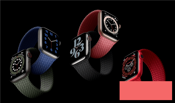 蘋果手表6和SE有什么不同-蘋果手表6和SE規(guī)格參數對比