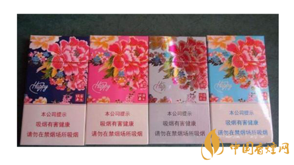 黃金葉細煙怎么樣？4款黃金葉細支煙推薦2020