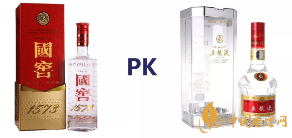國窖1573和五糧液哪個(gè)好 國窖1573與五糧液對(duì)比分析
