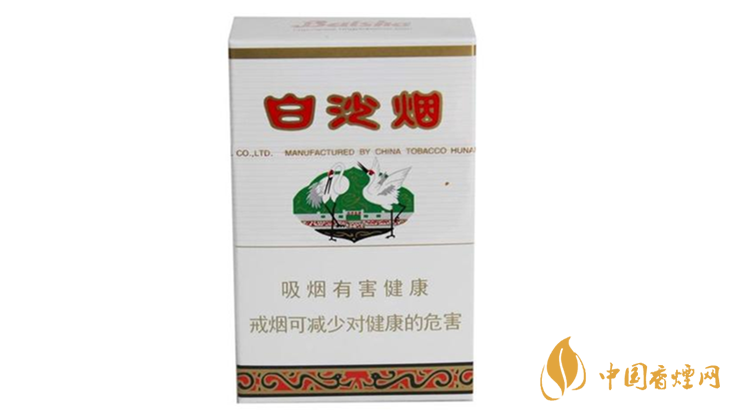 白沙硬香煙口感如何？白沙硬香煙口感測(cè)評(píng)