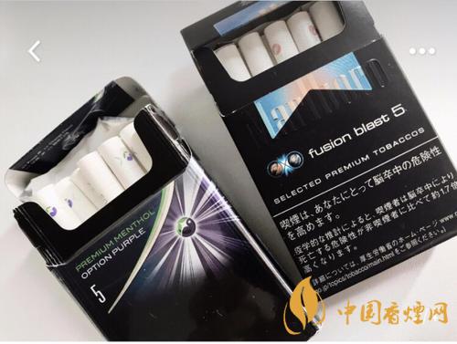 七星香煙多少錢(qián)一包 七星香煙有哪幾種