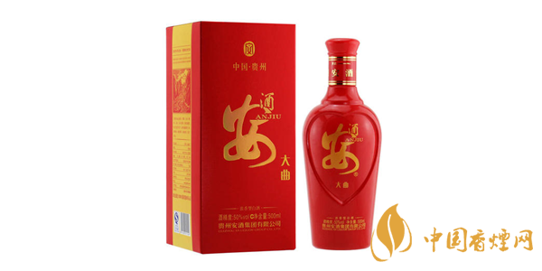 貴州安酒多少錢(qián)一瓶 貴州安酒所有系列價(jià)格一覽