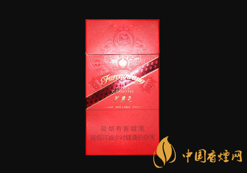 芙蓉王硬紅帶多少錢一包 2025芙蓉王硬紅帶細(xì)支最新價格