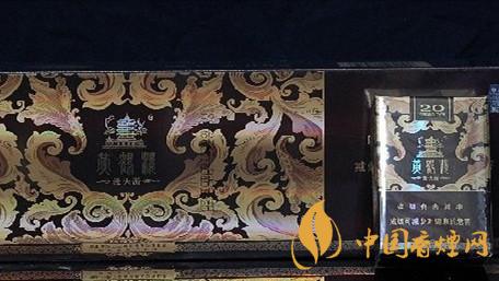 黃鶴樓硬漫天游有幾種？黃鶴樓硬漫天游價格詳情