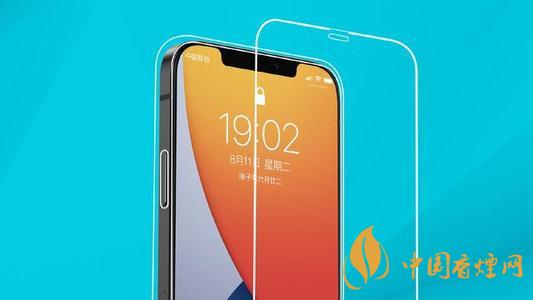 蘋果新機(jī)被命名iphone12mini iphone首次使用mini命名！