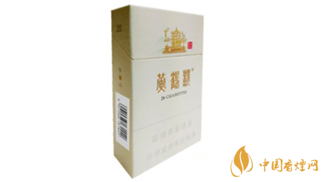 黃鶴樓峽谷情好抽嗎？2020三種峽谷情口感測(cè)評(píng)