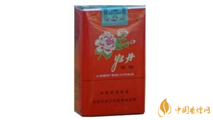 牡丹333香煙好抽嗎？牡丹333香煙口感怎樣