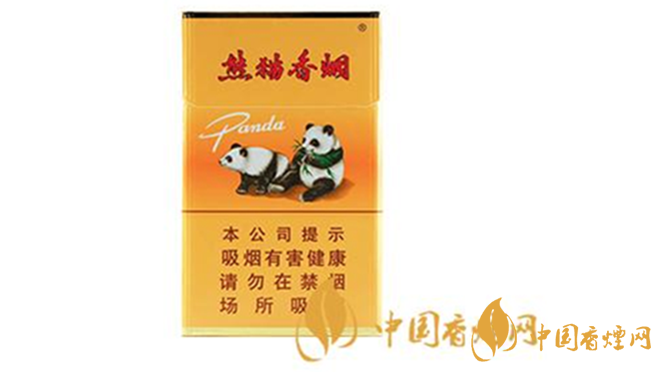 2020熊貓硬時(shí)代多少錢一包?2020熊貓硬時(shí)代價(jià)格參數(shù)