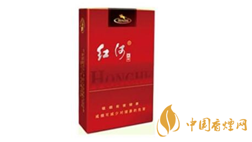 2020紅河奔騰香煙口感如何？紅河奔騰香煙好抽嗎