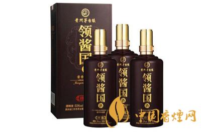 領醬國酒多少錢一瓶 領醬國酒怎么樣