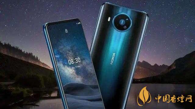 諾基亞8.3價格是多少？諾基亞8.3最新報價