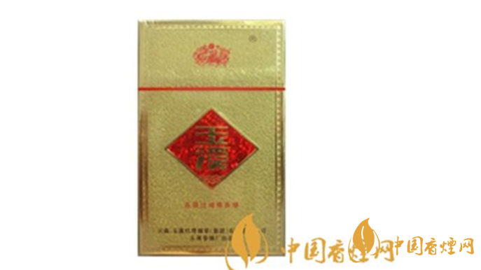 玉溪硬和諧怎么樣？2020玉溪系列最好抽四款香煙測評