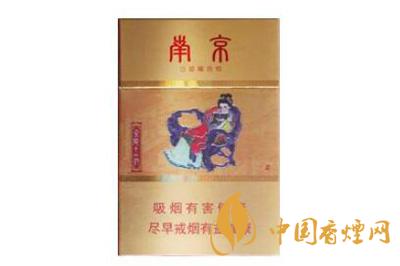 南京金陵十二釵多少錢 南京金陵十二釵有幾種