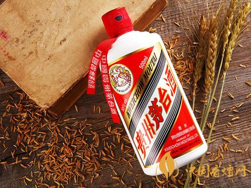 2020年中秋節(jié)茅臺什么價？53度飛天茅臺零售價是多少？