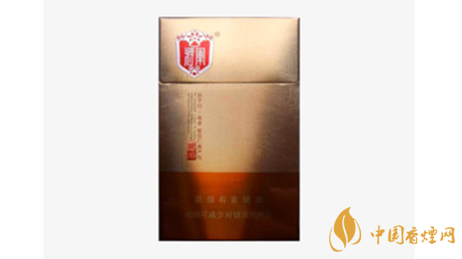 將軍琥珀香煙口感如何?將軍琥珀香煙口感包裝測(cè)評(píng)2020