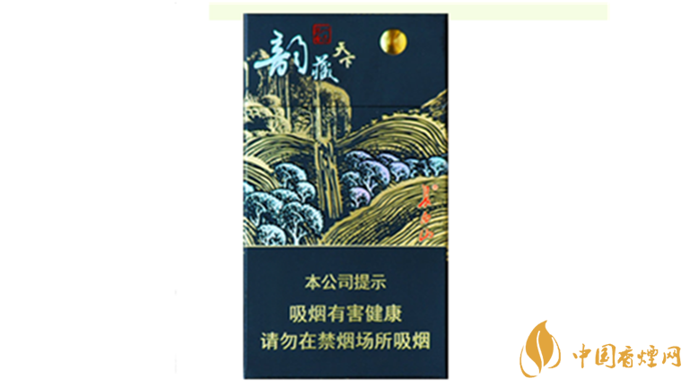 長白山韻藏天下細(xì)支好抽嗎?長白山韻藏天下細(xì)支口感測評