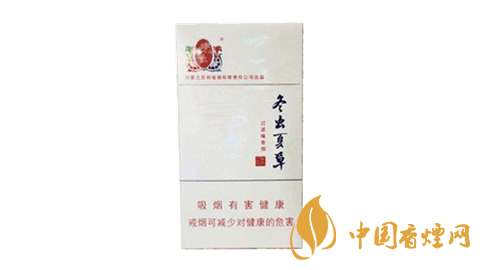 2020冬蟲夏草和潤細支好抽嗎？冬蟲夏草和潤細支口感測評2020