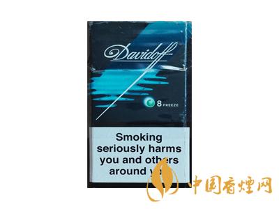 大衛(wèi)杜夫煙價(jià)格多少？2020大衛(wèi)杜夫煙價(jià)格表圖