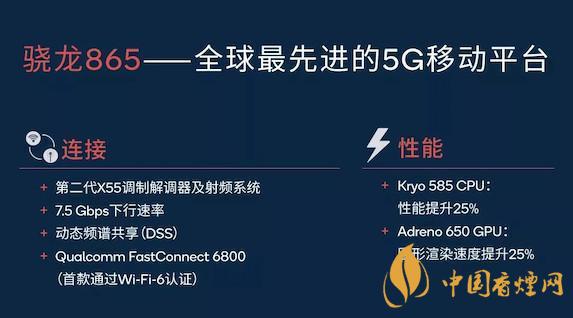 高通驍龍765G和865有多大差別？哪個更好？
