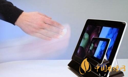 浮空觸屏技術是什么技術？有什么用？