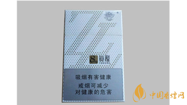 五款低焦好抽香煙測評(píng)推薦2020