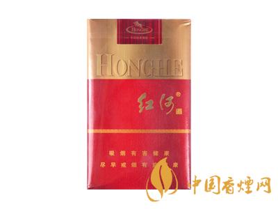 紅河牌香煙價格表和圖片 2020紅河煙多少錢一包？