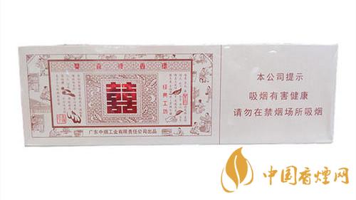 雙喜經(jīng)典工坊香煙怎么樣？雙喜經(jīng)典工坊香煙包裝口感測(cè)評(píng)