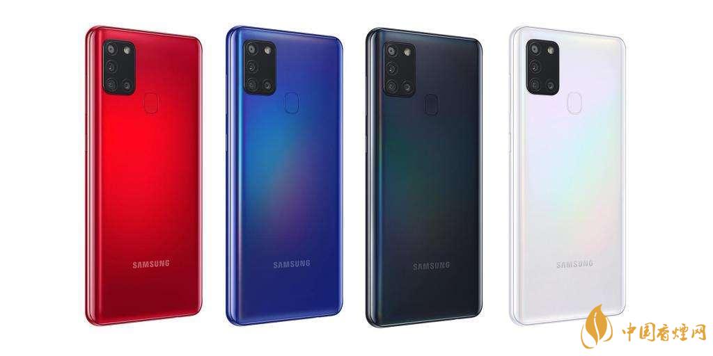 三星A21s采用什么處理器？三星Galaxy A21s處理器性能測評