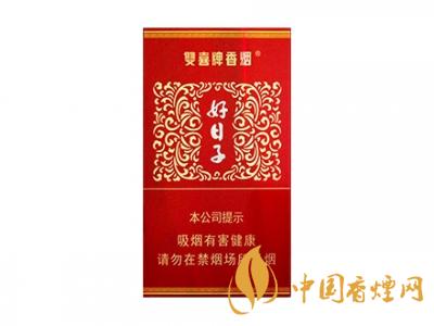 廣東人最愛的五款香煙 芙蓉王硬黃上榜！