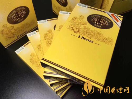 哪種雪茄煙最好抽？2020國內(nèi)最好抽的細(xì)支雪茄推薦