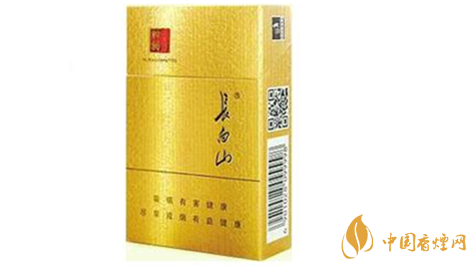 長白山硬人參香煙怎么樣？長白山硬人參香煙口感賞析2020