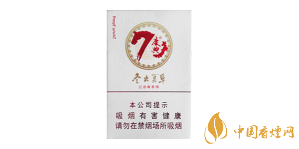 冬蟲(chóng)夏草多少錢(qián)一條 冬蟲(chóng)夏草香煙價(jià)格種類(lèi)一覽表(5種)