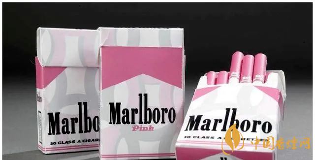 2020著名的女士香煙排行榜 哪款好抽？