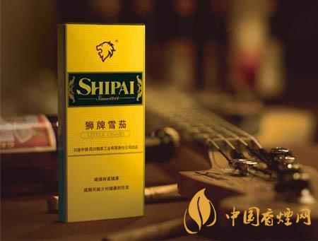 2025獅牌雪茄香煙價格表一覽 獅牌雪茄香煙多少錢一包