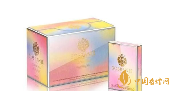 2020著名的女士香煙排行榜 哪款好抽？