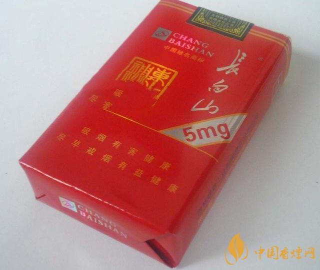 低焦低價(jià)格的煙有哪些？7款低焦低價(jià)格的煙推薦