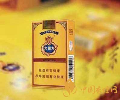 100元一包的煙有哪些？100元左右的香煙推薦