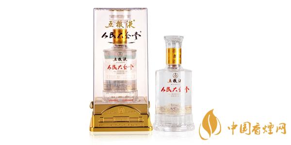 五糧液人民大會堂52度價(jià)格一覽表 人民大會堂52度怎么樣