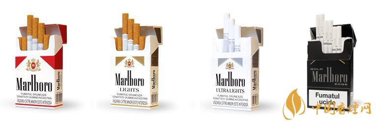 marlboro是 什么煙？marlboro多少錢一包？