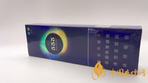 555香煙怎么樣？2020年口感最好555香煙推薦