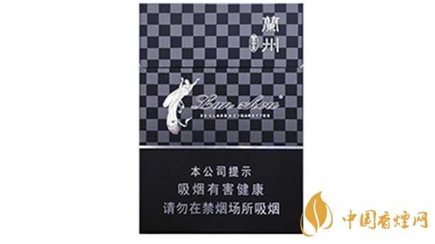 蘭州黑中支價格怎么？蘭州系列香煙價格2020