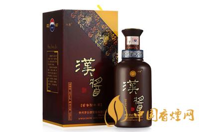 茅臺(tái)漢醬酒價(jià)格是多少  茅臺(tái)漢醬酒價(jià)格表查詢(xún)