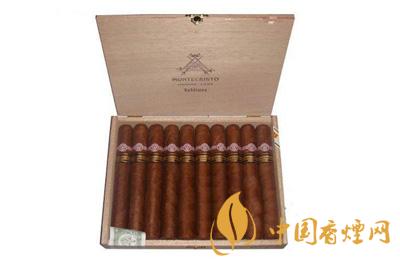 蒙特老鷹雪茄價格查詢 蒙特老鷹雪茄特點分析