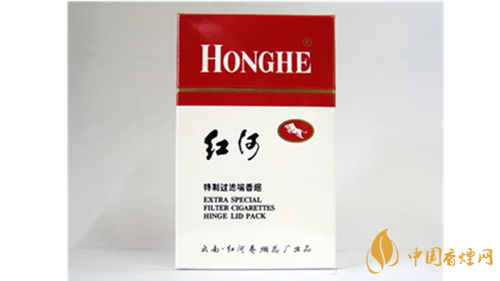 紅河香煙如何區(qū)別真?zhèn)?？紅河香煙真假區(qū)別詳情2020