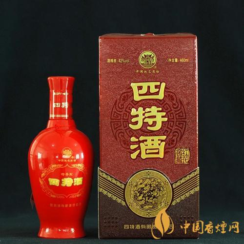 四特酒怎么樣？四特酒好不好喝？