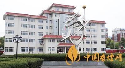 海林卷煙廠生產什么煙？海林卷煙廠生產的香煙品牌大全